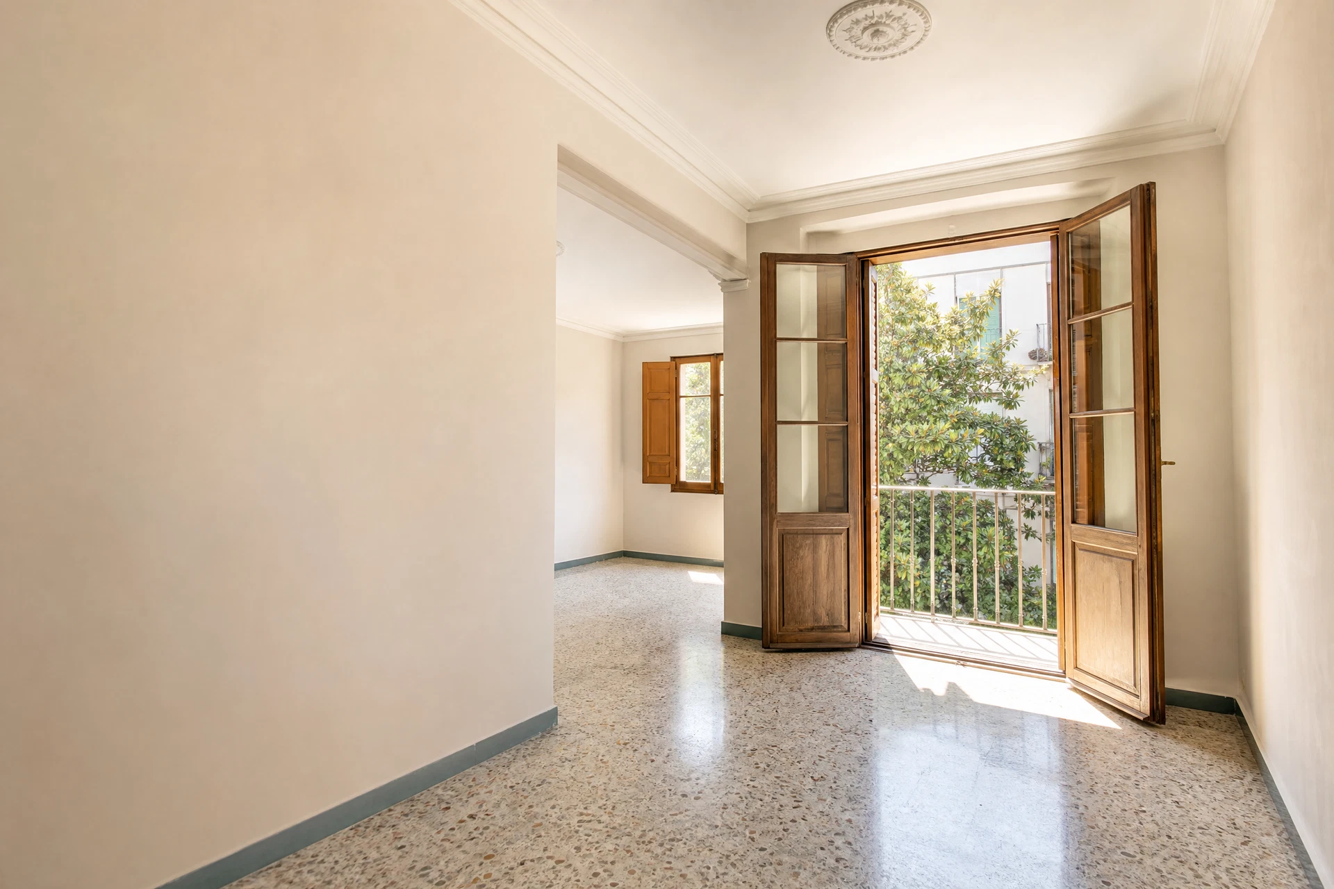 Piso para reformar en Comillas, Comillas, Madrid